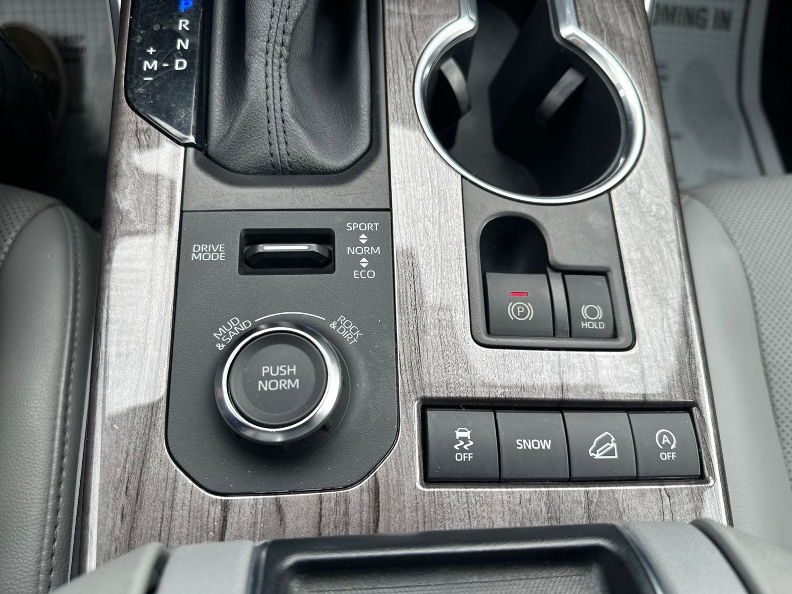 Used 2021 Blue Toyota Limited image 74