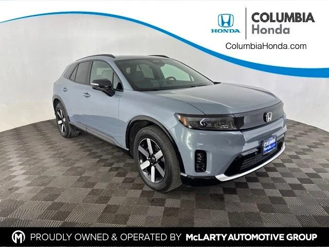 Used 2024 Blue Honda Touring image 1