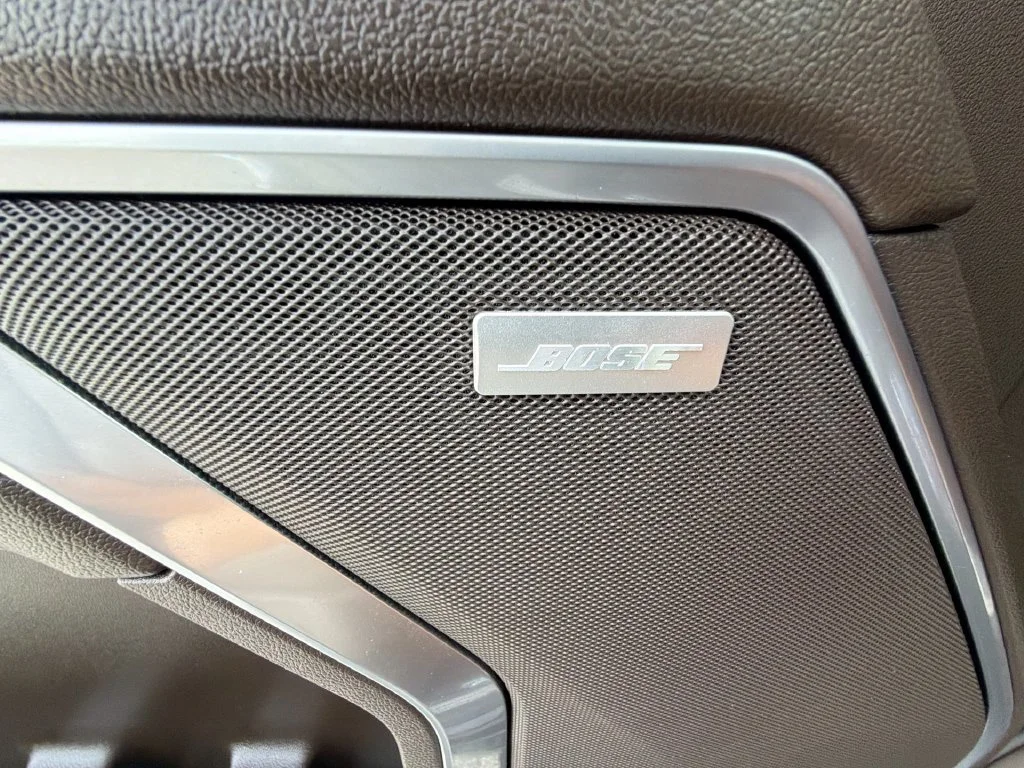 2022 Chevrolet Silverado 1500 LTZ - Photo 28