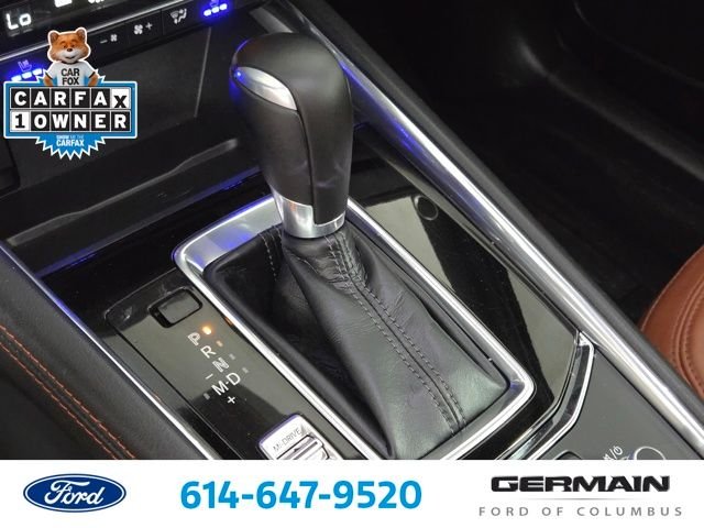 Used 2025 Zircon Sand Metallic Mazda 2.5 Carbon Turbo image 28