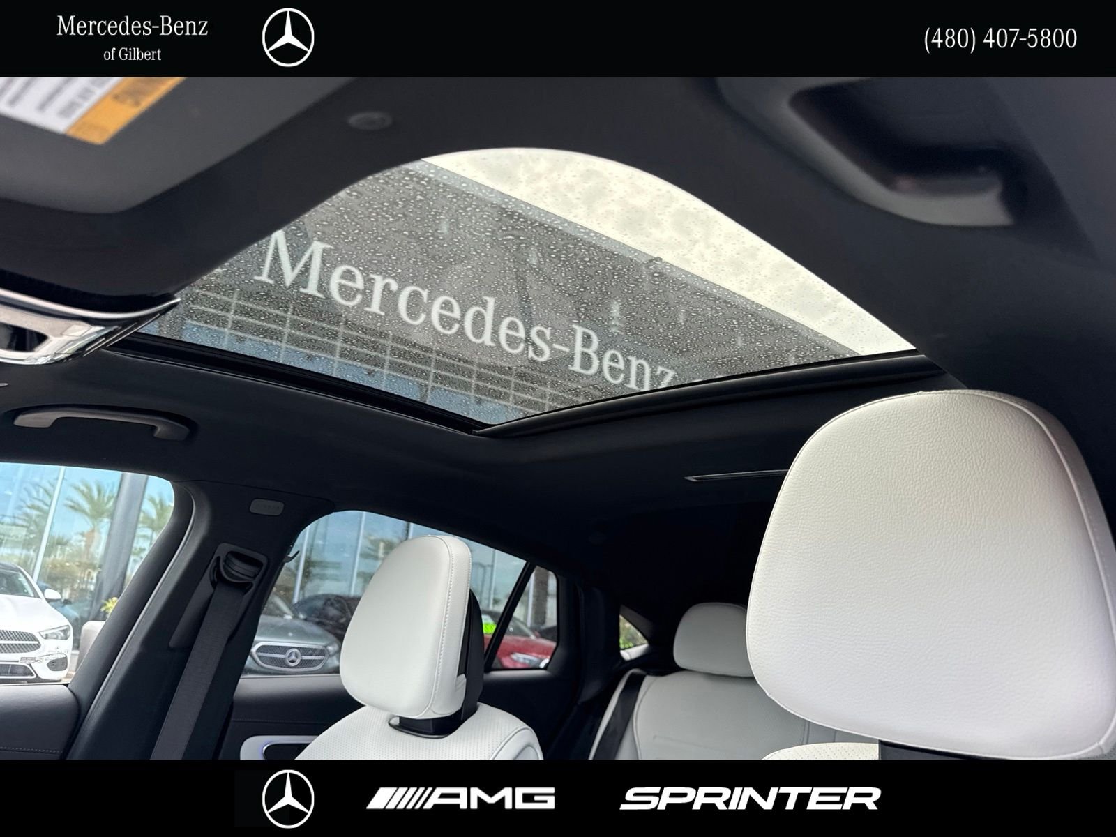 New 2027 MANUFAKTUR exclusive graphite grey magno Mercedes-Benz GLC 300 COUPE image 20