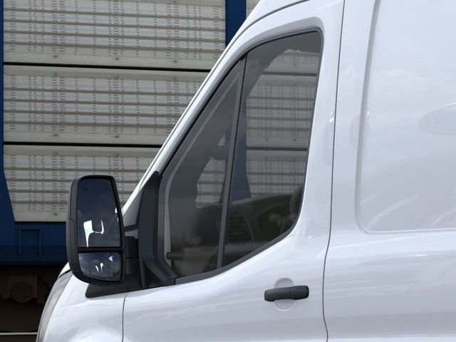 New 2025 White Ford Base image 20