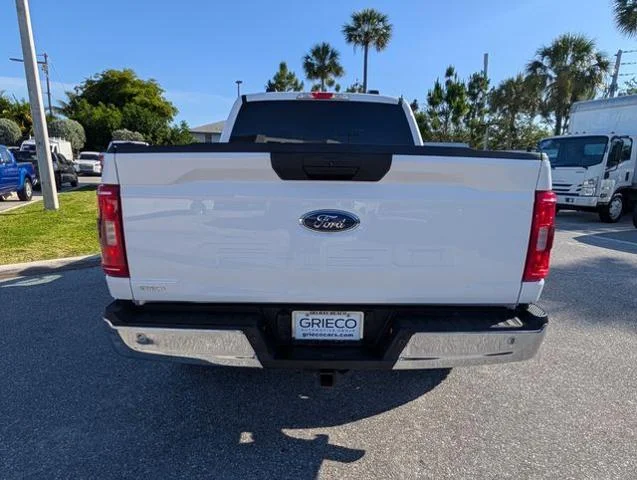 2021 Ford F-150 XLT - Photo 37