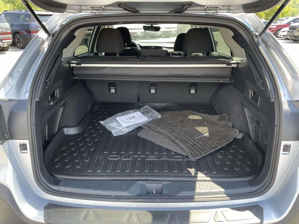 2025 Subaru Outback Premium - Photo 26