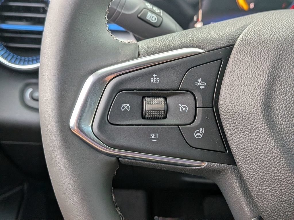 New 2026 Cypress Gray Chevrolet LT image 23