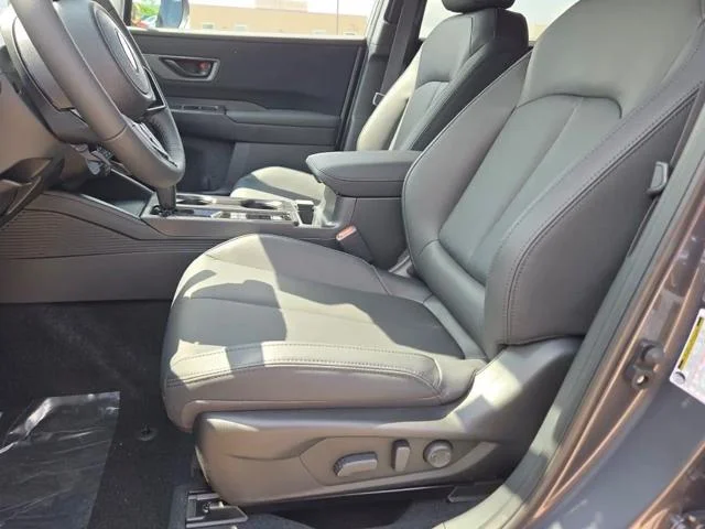 New 2026 MAGNETITE GRAY METALLIC Subaru Premium image 55