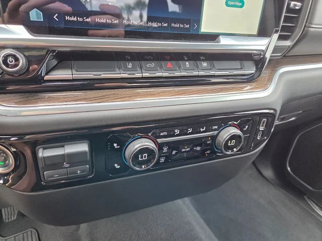 2025 Chevrolet Silverado 2500HD LT - Photo 27