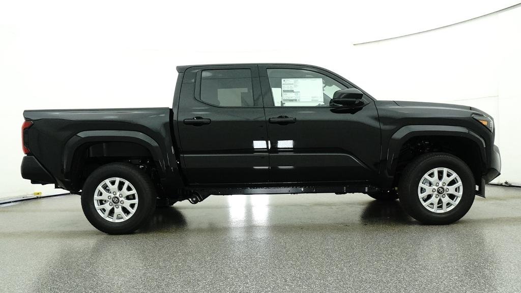 New 2026 Black Toyota SR image 13