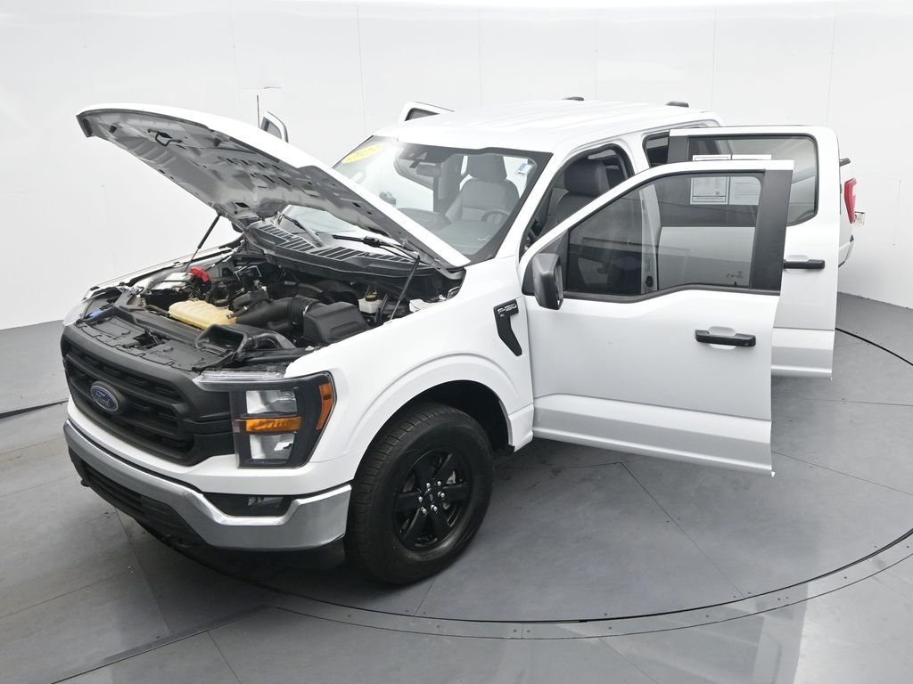 2023 Ford F-150 XL - Photo 40