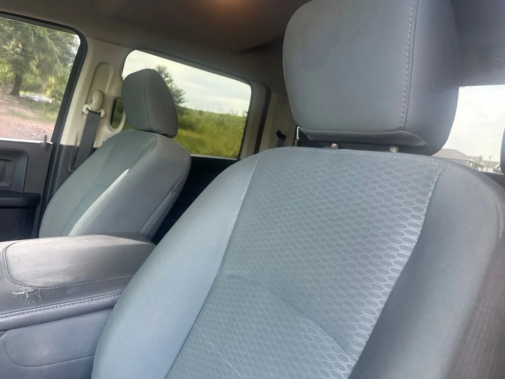 Used 2016 Red Ram Express image 12