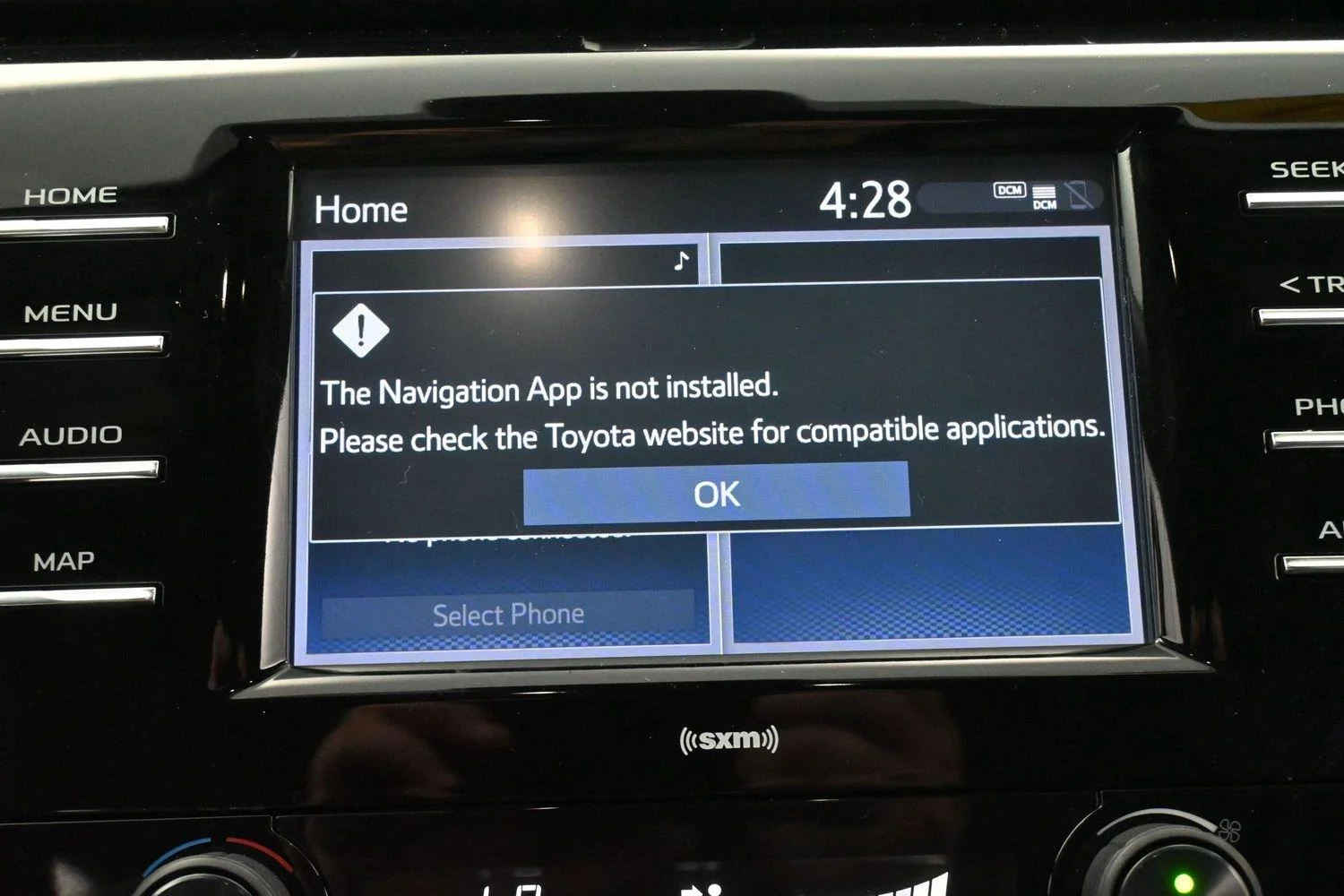 Used 2020 Celestial Silver Metallic Toyota SE image 22
