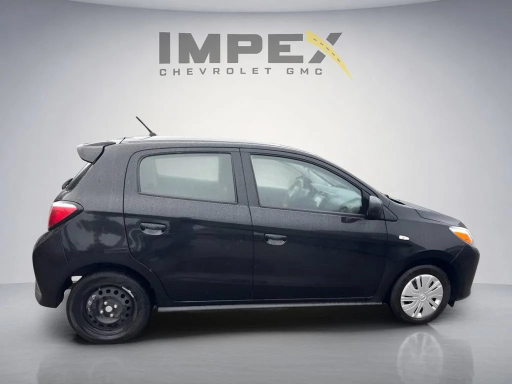 Used 2024  Mitsubishi ES image 6