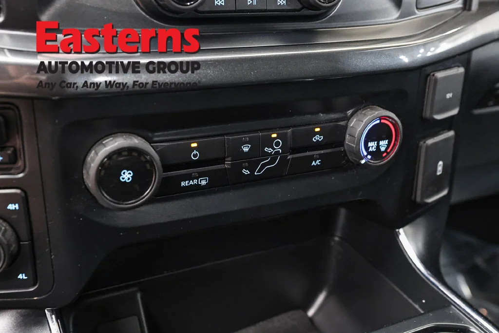 Used 2023 Blue Ford XL image 21