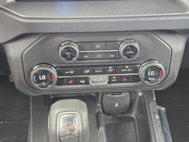 New 2026 Desert Sand Ford Big Bend® image 33
