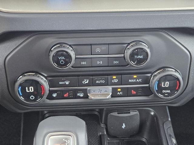 New 2026 Desert Sand Ford Outer Banks® image 33