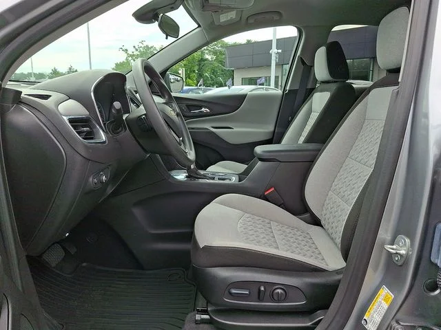Used 2024 Gray Chevrolet LS image 14