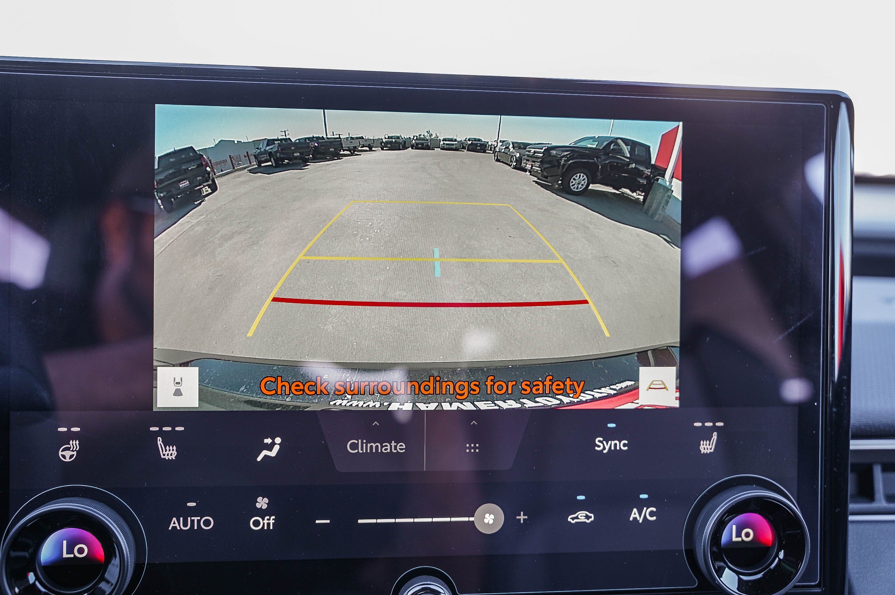 New 2026 Wind Chill Pearl Toyota XLE image 24
