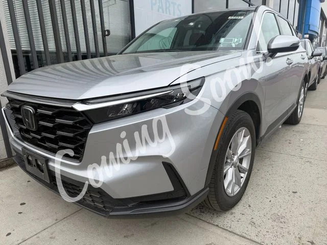 2023 Honda CR-V