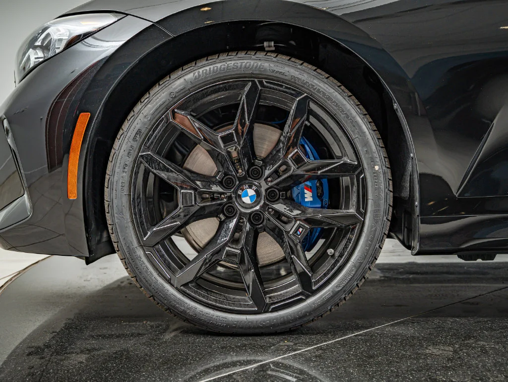 2026 BMW 3 Series M340i - Photo 10