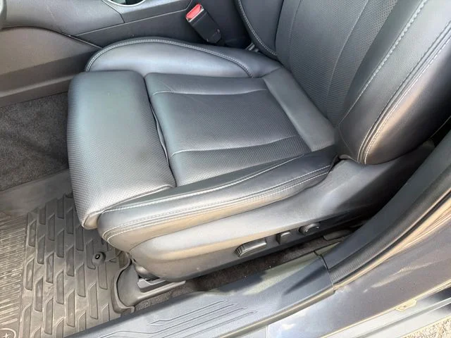 Used 2021 Gray Subaru Limited XT image 21