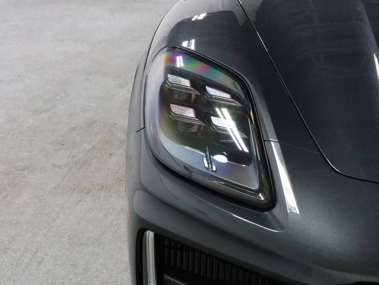 New 2026 Volcano Grey Metallic Porsche 4 image 15