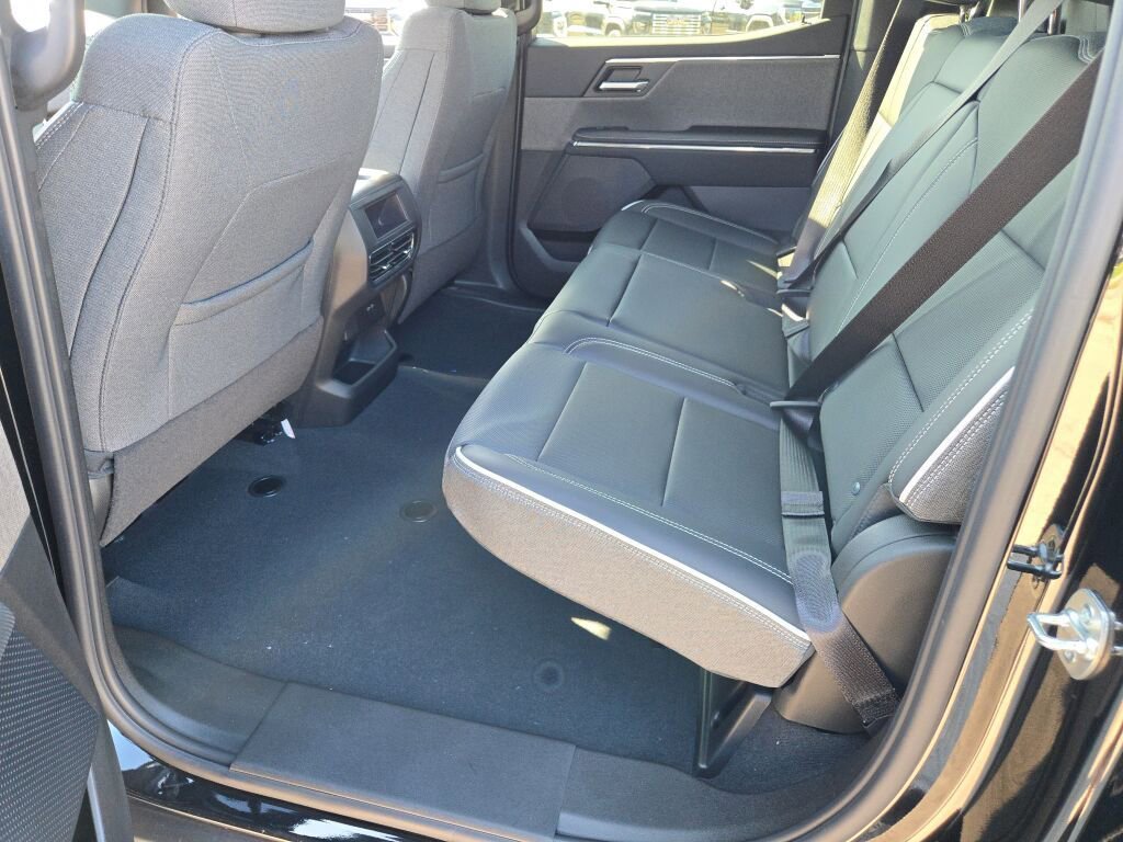 2026 GMC Sierra EV Elevation - Photo 16