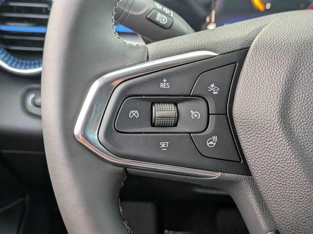 New 2026 Cypress Gray Chevrolet LT image 23