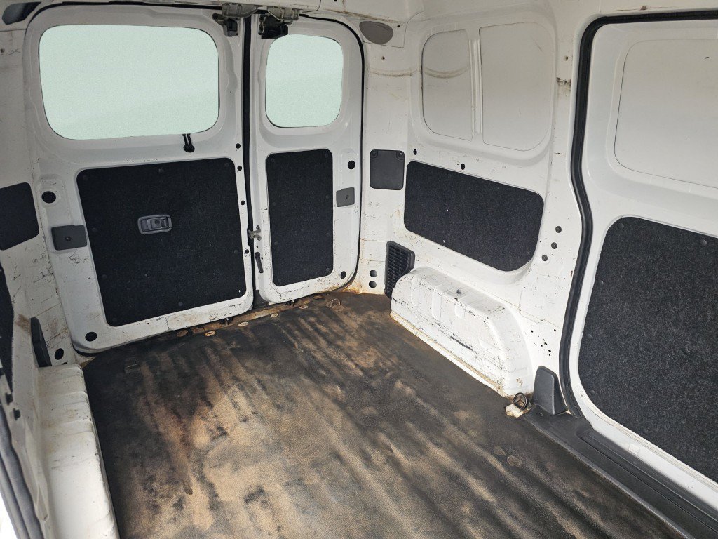 Certified Used 2019 Fresh Powder Nissan S image 5