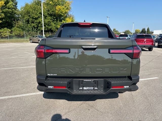 New 2026 Rockwood Green Hyundai SEL image 7