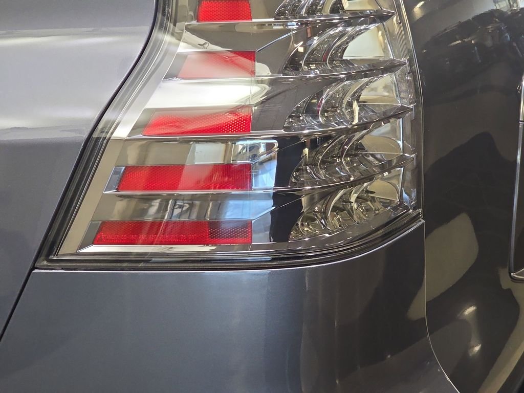 2022 Lexus GX Base - Photo 34