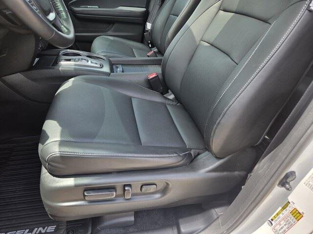 Used 2023 Platinum White Pearl Honda RTL-E image 10