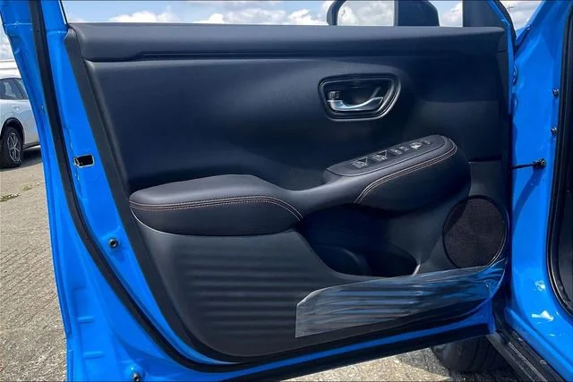 2026 Honda HR-V Sport - Photo 21