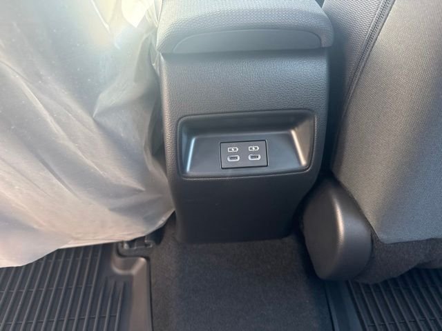 Used 2026 White Toyota LE image 18
