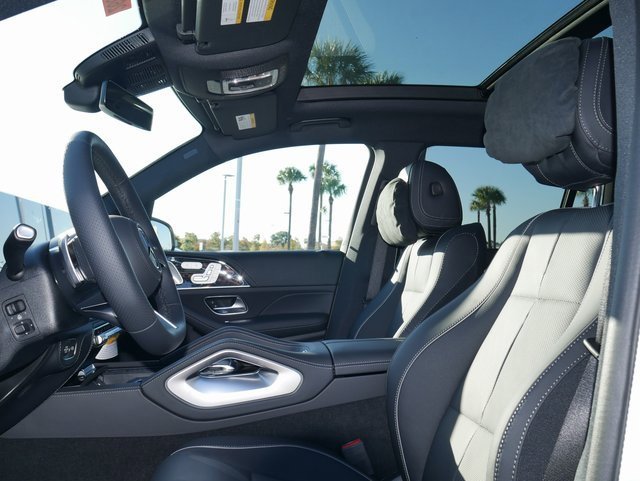 2026 Mercedes-Benz GLS Base - Photo 37