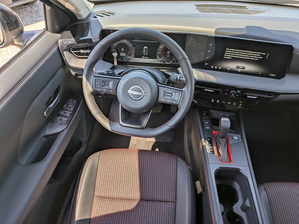 2026 Nissan KICKS SR - Photo 13