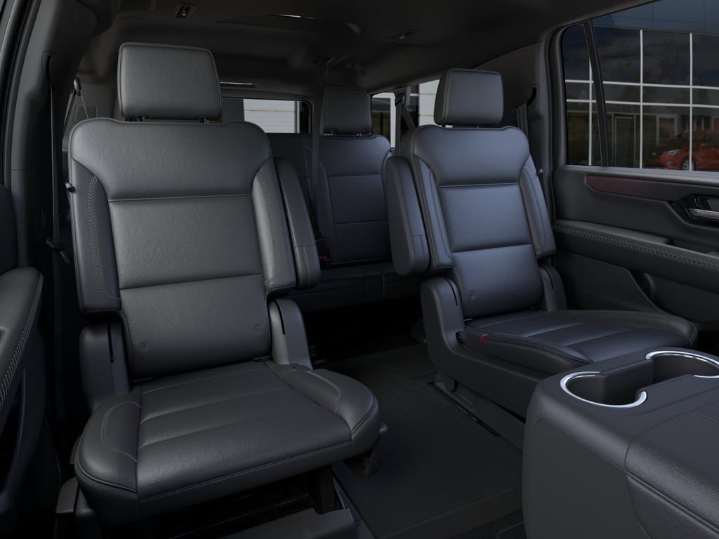 New 2026 Summit White GMC Denali image 17