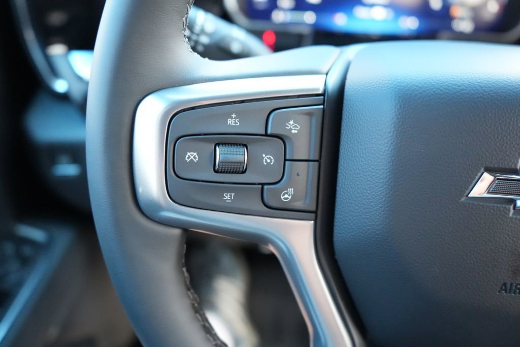 2026 Chevrolet Silverado 1500 RST - Photo 32