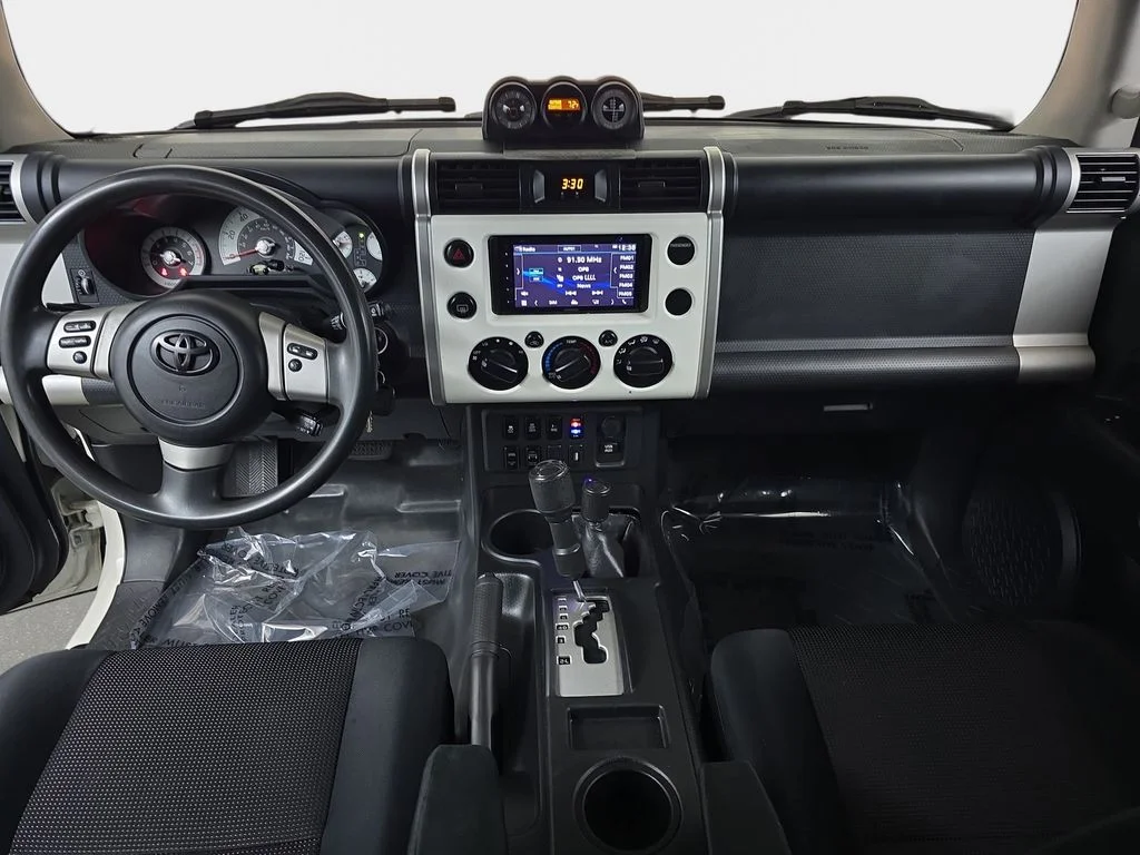 Used 2012 Iceberg Toyota Base image 12