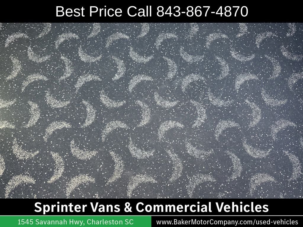 2019 RAM ProMaster Window Van Base - Photo 33