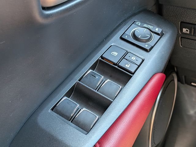 Used 2020 Black Lexus 300 Base image 23