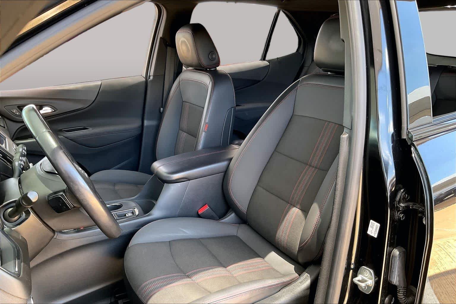 2022 Chevrolet Equinox RS - Photo 8