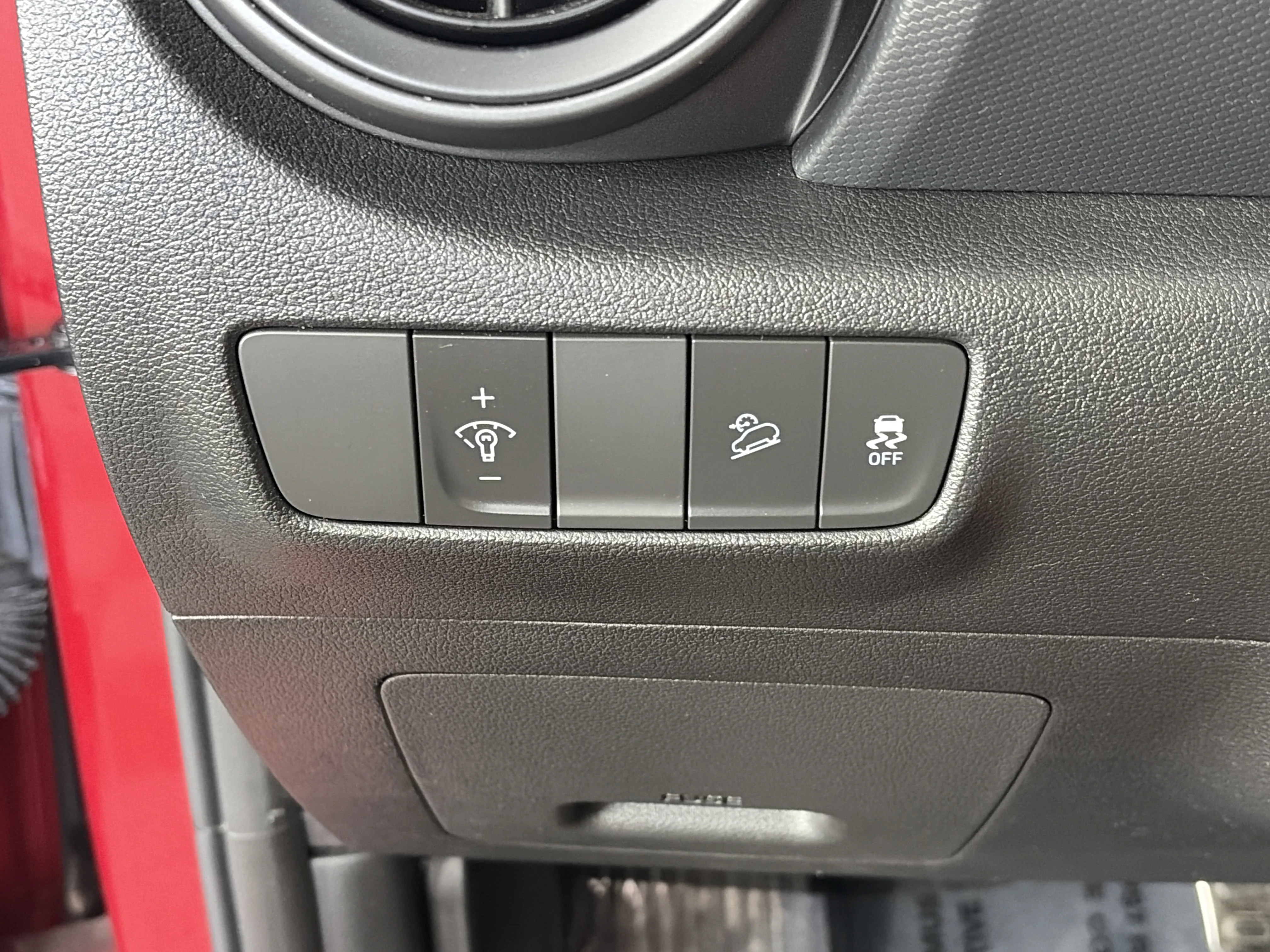 Used 2022 Pulse Red Hyundai N Line image 32