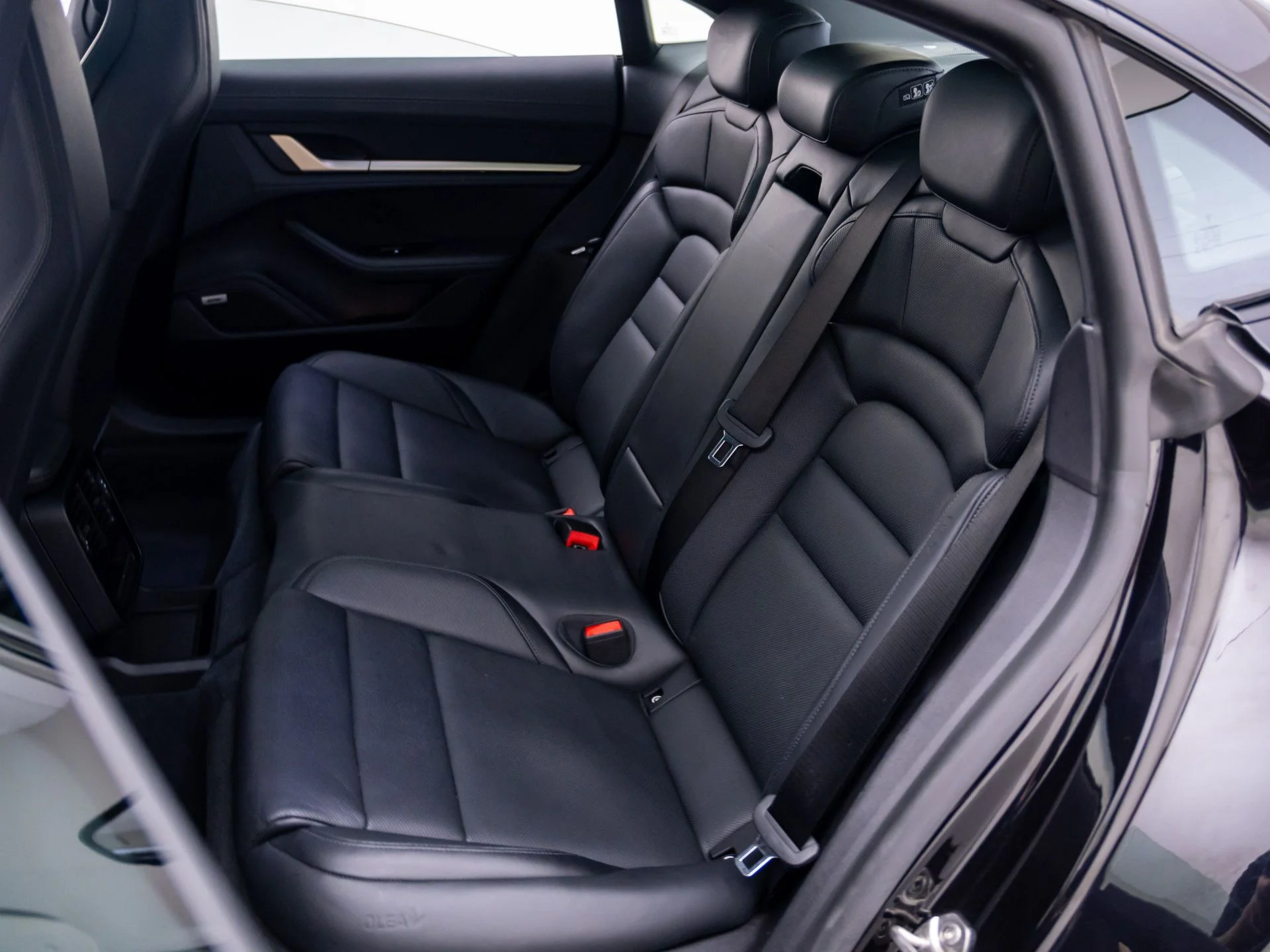 Certified Used 2021 Black Porsche 4S image 18
