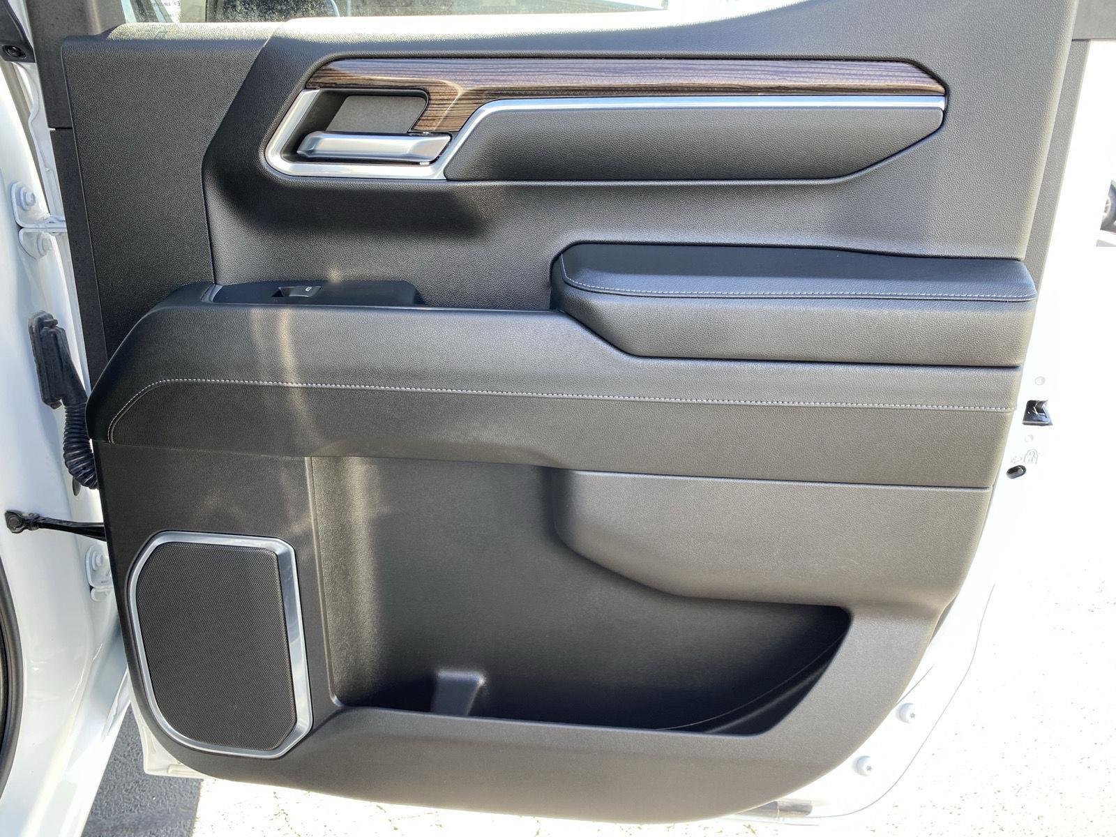 2023 Chevrolet Silverado 1500 LT Trail Boss - Photo 29