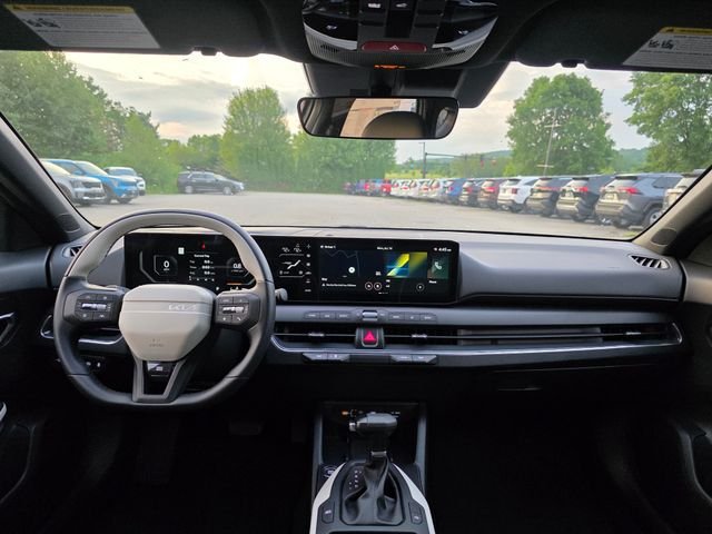 New 2026 Morning Haze Kia GT-Line image 17