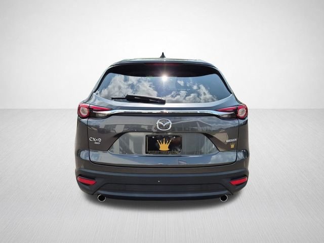 Used 2022 Gray Mazda Sport image 9