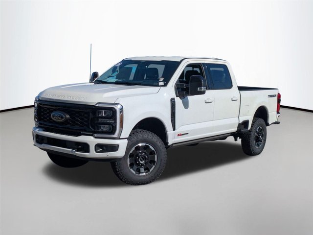 2026 Ford Super Duty F-250 SRW F-250® Lariat®