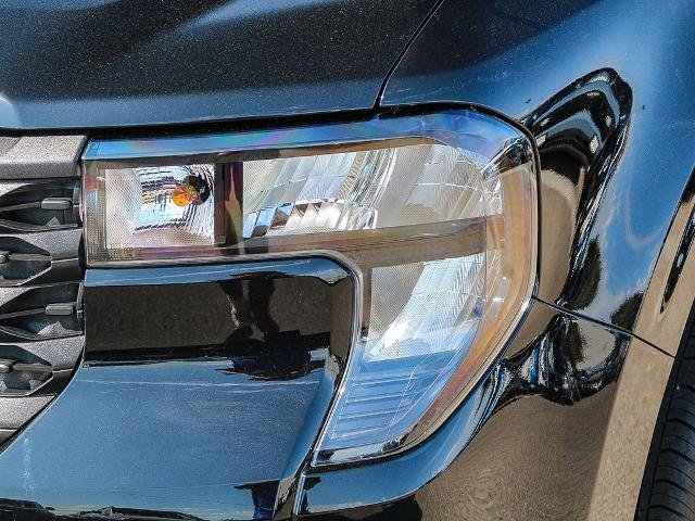 New 2025 Shadow Black Ford XLT image 57