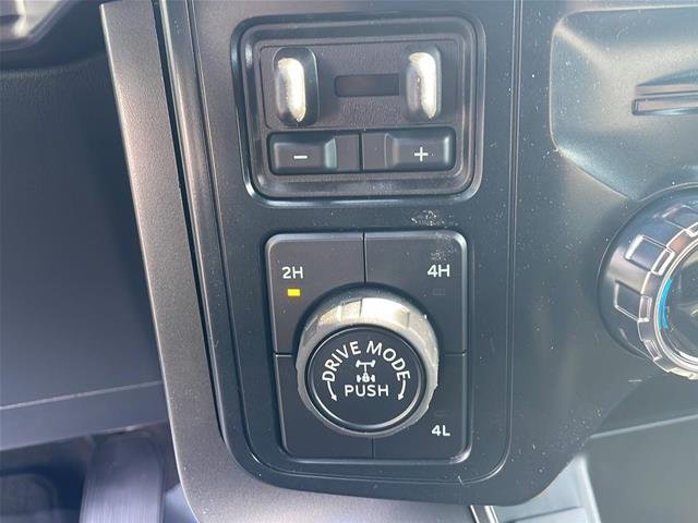New 2026 Antimatter Blue Metallic Ford Tremor® image 54
