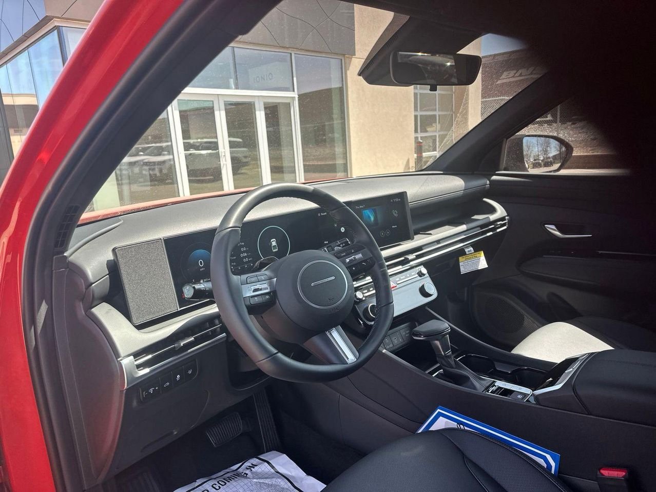 2026 Hyundai Santa Cruz XRT - Photo 13
